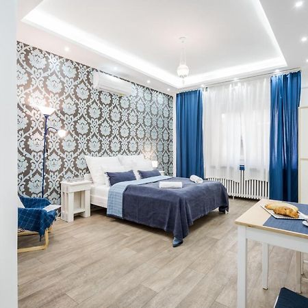 Bpr Shiny Deluxe Home Budapest Exterior photo